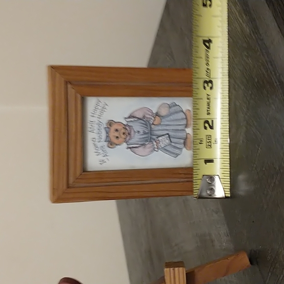 🎈 3/$12! 2 Cute Mom items! - Picture 4 of 7